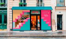 MNSTR pour Netflix – « Squid Game Dalgona Café »