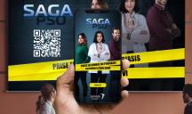 Publicis Health pour Janssen – « Sagapso »