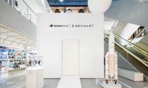 ArianeGroup x Devialet – « A sound journey to space »