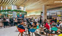 Pixelis en interne – « Sustainable Brands Paris 2019 »