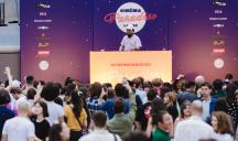 MK2+ pour Le musée du Louvre – « Festival Cinéma Paradiso Louvre »