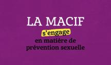 VEV pour Macif – « Les Jeunes et la sexualité »