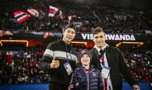 Havas Sports & Entertainment pour ALL (Accor) – « The Used Jersey »