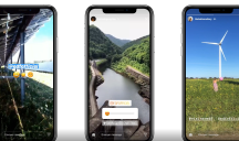 Socialyse Paris et Havas Media pour EDF – « InstaMix »