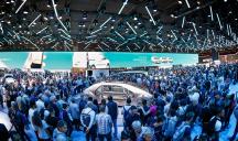 We are Social et OMD pour Renault  – « Renault Mondial de l’auto »