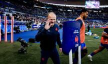Fédération Française de Rugby en interne – « France Rugby et Awabot »