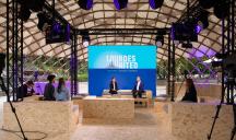 Havas Events et Havas Paris pour Association diocésaine de Tarbes et Lourdes – « Lourdes United »