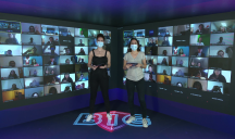 System Event pour Bouygues Construction – « BIG “Bouygues International Games” »