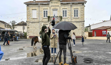 YouBLive et 2P2L pour Arte.tv – « Jour de gloire »