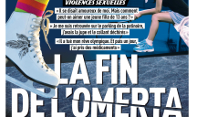 L’Équipe – « Violences sexuelles : la fin de l’omerta »