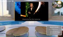 Havas Events pour L’Oréal Recherche & Innovation – « ShaR&Ing Day 2021 »