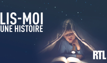 RTL – Groupe M6 – « Lis-moi une histoire de Noël »