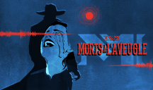 Bigger Than Fiction pour TCM Cinéma – « Morts à l’aveugle »