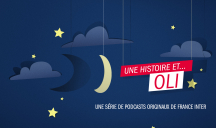 France Inter – « OLI »