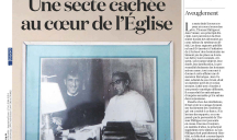 La Croix – « Enquête sur les abus sexuels dans l’Église »