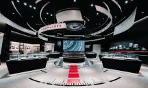 Studio Jean-Marc Gady pour Montblanc