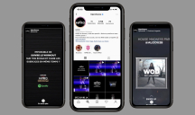 heaven pour HiPro – « The HiPro Spotify WOD »