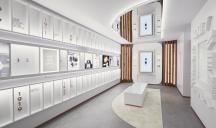 Publicis Luxe pour Cartier – « Tank Solar Dial Experience »
