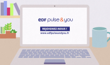 Fanvoice pour EDF