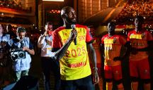 Racing club de Lens en interne – « Le Rond central comme zone de vérité »
