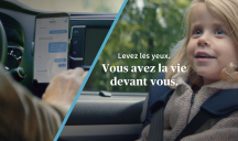 Hungry and Foolish pour Association Axa Prévention – « Vous avez la vie devant vous »