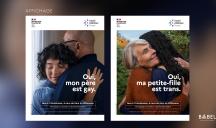 Babel pour Santé publique France - "Nous les amoureux"