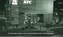 Havas Paris pour KFC France – « Le Renard »