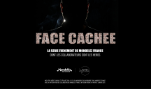 Le Fil en mouvement pour Mondelez International – « Face cachée, la websérie dont les collaborateurs sont les héros » 