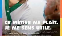 Okó pour ADMR – « Avec ce métier je suis utile et ça me fait du bien »