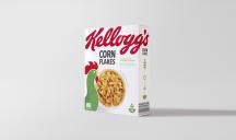 Landor pour Kellogg’s – « Réiconiser la marque Kellogg’s »
