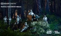 Fred & Farid Paris pour Les Cinémas Pathé-Gaumont – « Star Wars x les Cinémas Pathé-Gaumont »