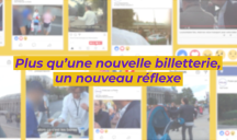Isoskele pour La Poste – « Vos événements, et bien pulse encore »
