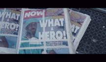 Saatchi & Saatchi France et Prodigious pour International Committee of the Red Cross – « Unknown Heroes »