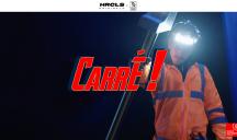 Agence 79 et HRCLS pour Caisse des Dépôts – « Websérie “Carré !” »