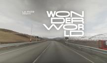 HRCLS pour FNTP – « Wonderworld »