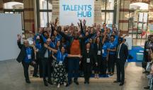 Double 2 pour l’Association NQT – « NQT Talents HUB (Nos quartiers ont des talents) »