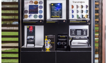 Media6 360 pour Nikon Verres optiques – « Studio interactif »