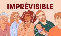 Babel pour Sanofi – « Imprévisible, le podcast qui donne la parole aux victimes d’une méningite »