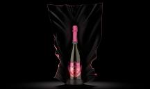 Servaire & Co pour Dom Pérignon – « Uberpiece Dom Pérignon X Lady Gaga »
