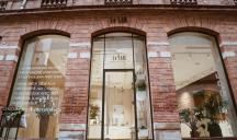 Saguez & Partners et Bleu 360 pour Pierre Fabre – « Ouverture du concept-store Le LAB »