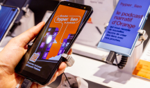 MNSTR pour Orange – « Orange Hyper_lien »