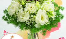 Interflora – Stratégie émotionnelle d’Interflora sur les réseaux sociaux