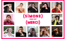 Femme Actuelle pour Simone Média – Lancement de Simone Média