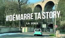 Gyro: et Parties Prenantes pour Ministère du Travail – « #DemarreTaStory (saison 2) »