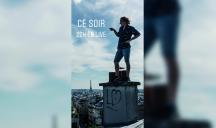 We Are Social pour RATP – « #StopTrainsurfing »