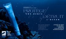 ici Barbès pour Surfrider Foundation Europe – « Bad cosmetics »