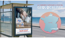 Ogilvy Paris pour Aldi – « Mêmes prix partout »