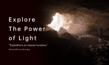 Hungry & Foolish pour OPPO – « Explore the Light »