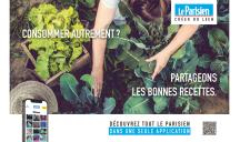 Le Parisien – « L’application du Parisien » 