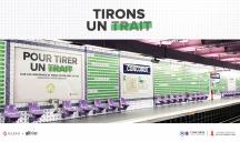 Addiction Agency pour Gilead Sciences – « Tirons un trait »